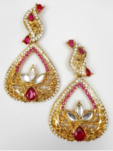 Fashion Earrings